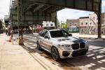 BMW X3 M Competition 2019 года (NA)